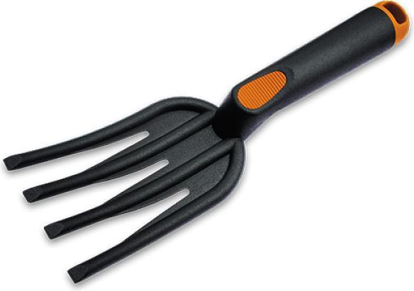 Actual product image Bradas Flower fork, made of fibreglass, width: 80 mm