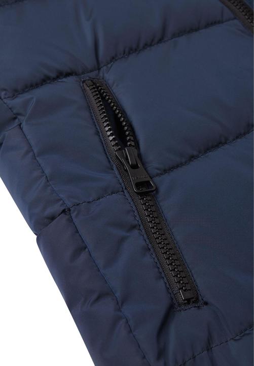 Produktbild Reima Wintermantel Lunta Navy