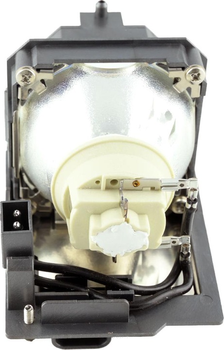 Produktbild Azurano Beamerlampe für NEC NP47LP, 100015250 Ersatzlampe mit Gehäuse