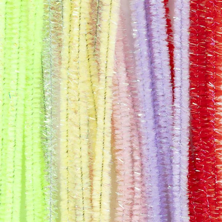 Actual product image Creativ Company Chenilledraht (0.30 m)