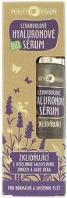 Actual product image Purity Vision - Bio Lavender Hyaluronic Serum - 50ml (50 ml)