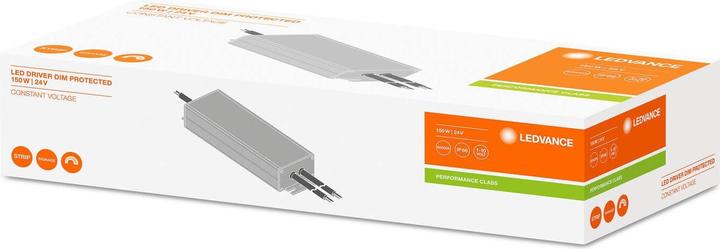 Produktbild Osram LED-Betriebsgerät DR -PFM-150/220-240/24/P 10X1 KV f.aussen