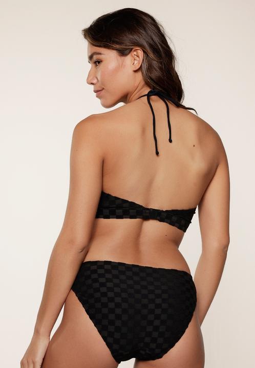 Produktbild LingaDore Triangle padded bikiniset (38 C)