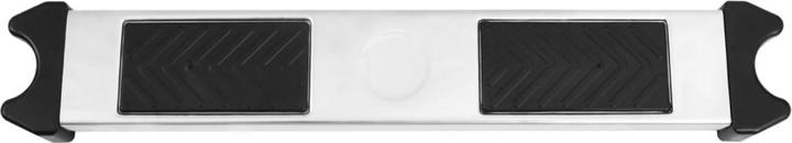 Actual product image vidaXL Sprosse Pool Leiter