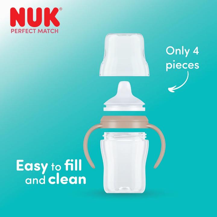 Actual product image NUK Perfect Match Koala (150 ml)