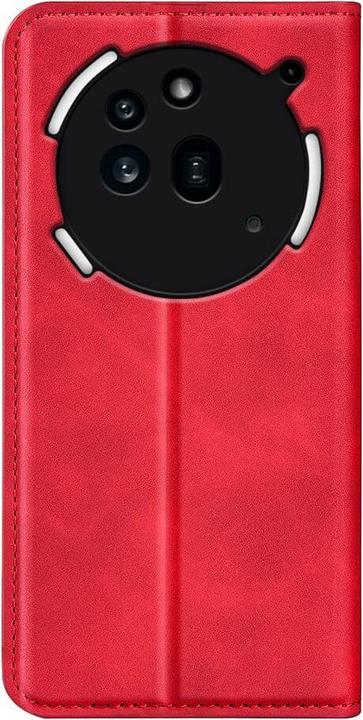 Immagine prodotto Cover-Discount Nothing Phone (3a) Pro - Stand Flip Case Hülle (Niente Telefono (3a) Pro)