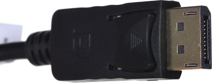 Immagine prodotto Lanberg DP zu (DVI, 10 cm)