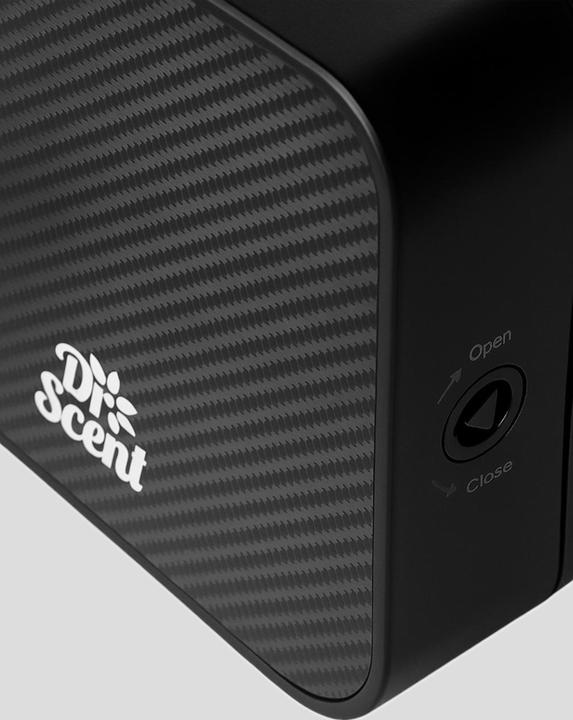 Produktbild Dr.Scent Dr.Mini Duftspender (150 ml)