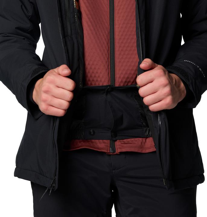 Produktbild Columbia Winter District™ III Jacket (S)
