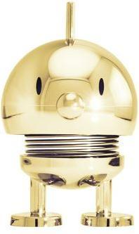 Actual product image Hoptimist Aufsteller Bumble Set XS/S Gold, Eigenschaften: Keine