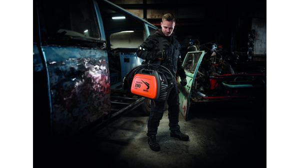 Immagine prodotto Kemppi MinarcMig Auto 190