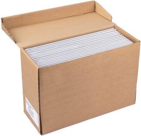 ÖKI Briefumschläge-Set Mix-Pack sortiert ohne Fenster weiss haftklebend 16 St. (C4, C5, C6/5, 16 x)