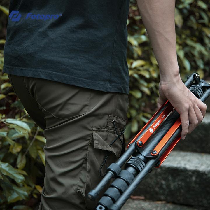 Produktbild Fotopro TR 01C (Kunststoff)