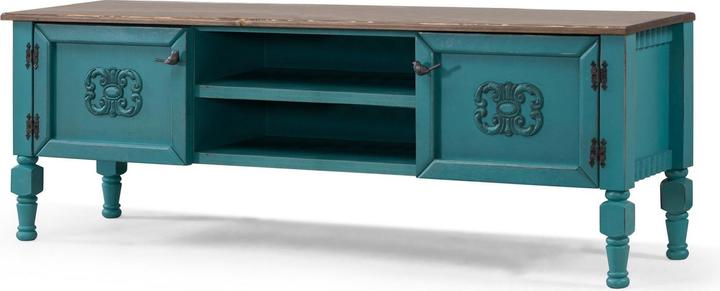 Turquoise