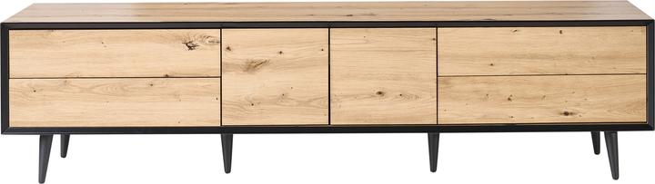 Produktbild Beliani Silverton (180 x 37 x 46 cm)