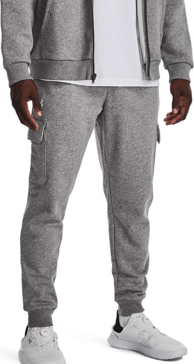 Produktbild Under Armour UA Rival Fleece Cargo Jogger (XL)