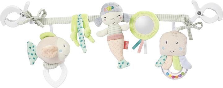 Fehn Pram chain 'Sea children