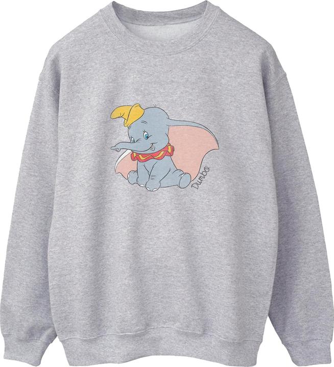 Produktbild Disney Classic Heather Sweatshirt (S)