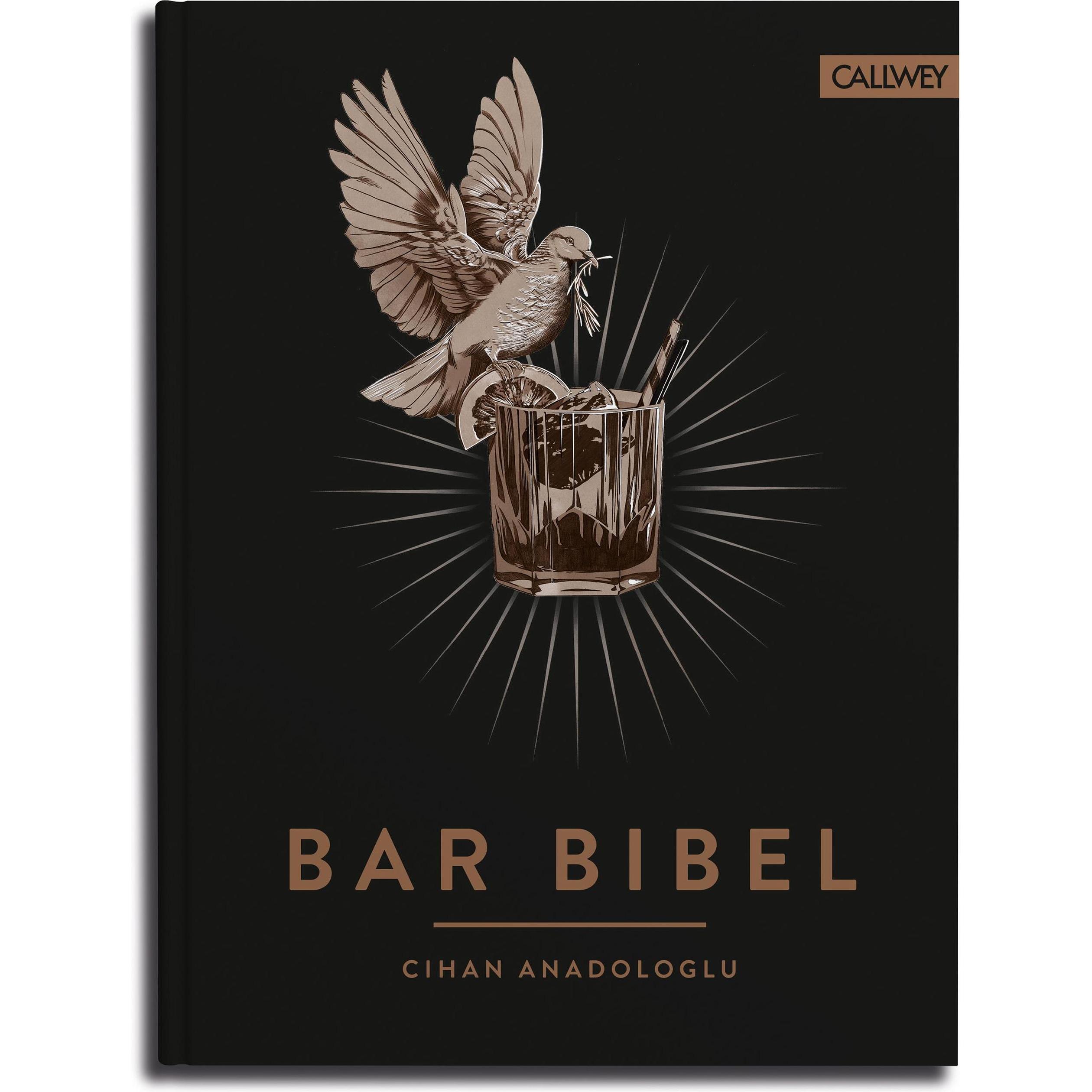 Bar Bibel, Ratgeber von Cihan Anadologlu, Daniel Esswein