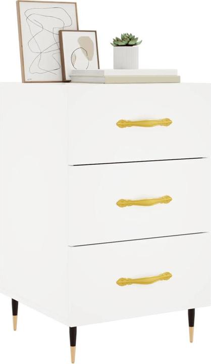 Immagine prodotto vidaXL Nachttisch (40 x 40 x 66 cm)