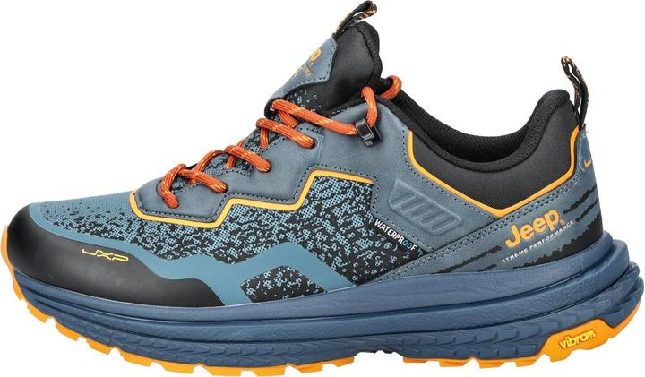 Actual product image Jeep Wanderschuhe (41)