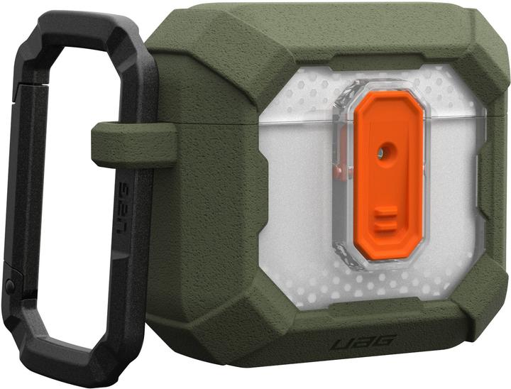 Image du produit UAG 104129117272 (Sac pour écouteurs)