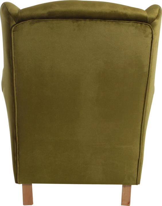 Produktbild Max Winzer Lorris