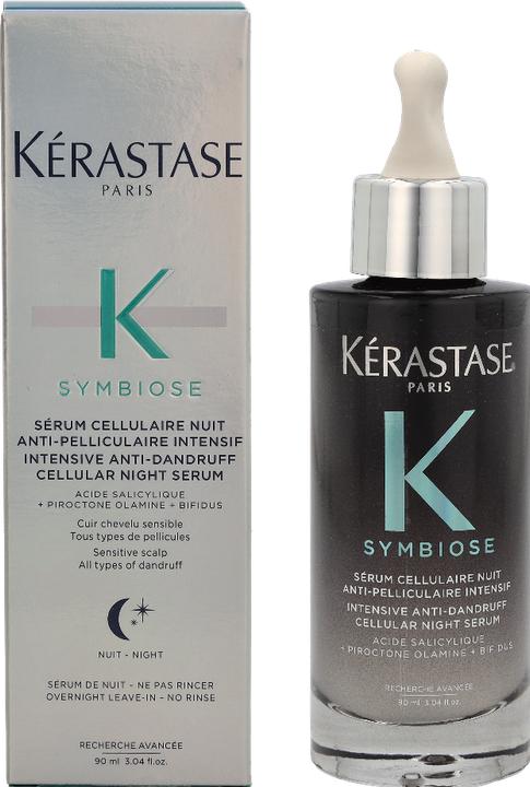Actual product image Kérastase Symbiose (90 ml)