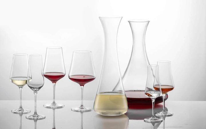 Actual product image Schott Zwiesel Fine Beaujolais (48.60 cl, 1 Glasses, Red wine glasses)