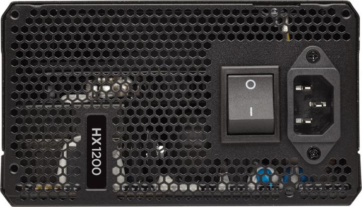 Produktbild Corsair Hx1200 (1200 W)
