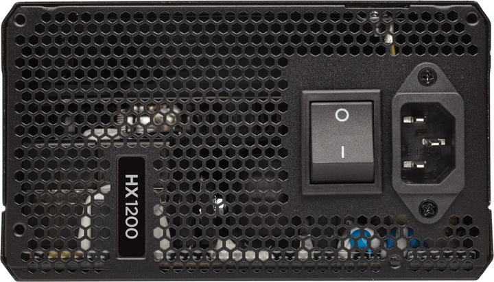 Image du produit Corsair Hx1200 (1200 W)