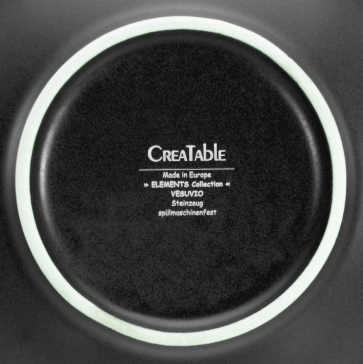 Image du produit CreaTable Vesuvio (2 x, 27 cm)