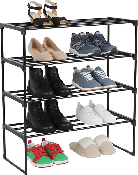 Productafbeelding Relaxdays Schuhregal (68 x 30 x 72 cm)