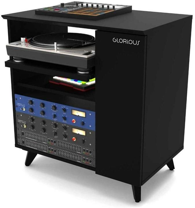 Productafbeelding Glorious Modulair zijrek