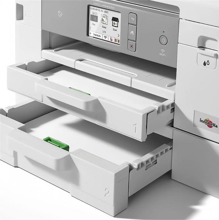 Immagine prodotto Brother MFC-J4540DWXL (Inchiostro, Colore)