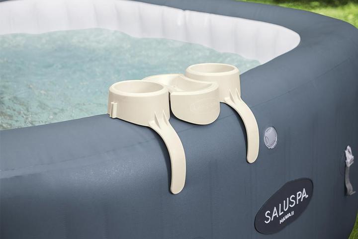 Actual product image Bestway Drink holder set