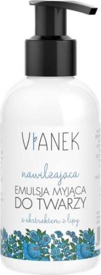 Produktbild Vianek Moisturising (Reinigungsmilch, 150 ml)