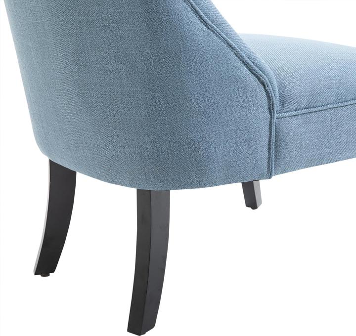 Immagine prodotto Homcom Poltrona relax con cuscino per lo schienale