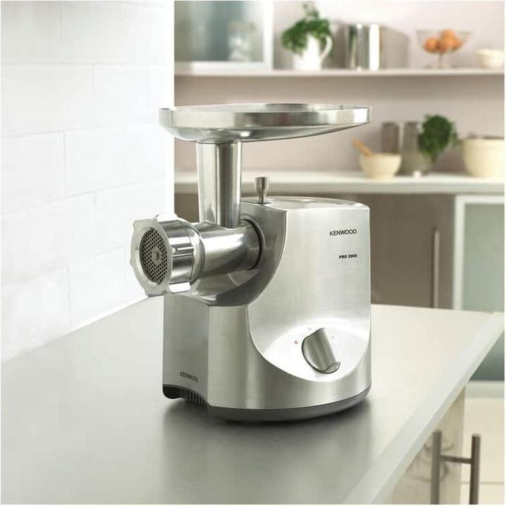 Immagine prodotto Kenwood MG700 PRO2000 Excel