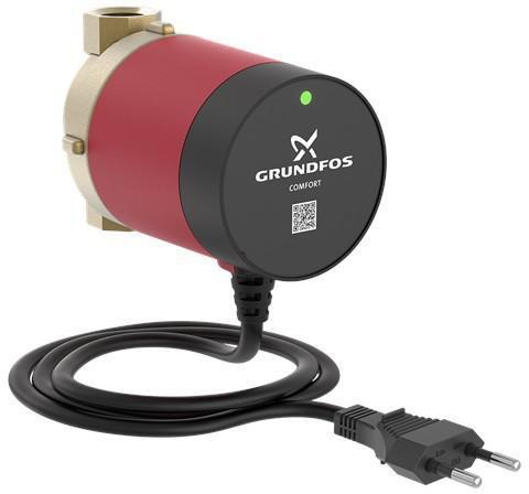 Produktbild Grundfos Comfort 15-14 B PM (Hauswasserpumpe)