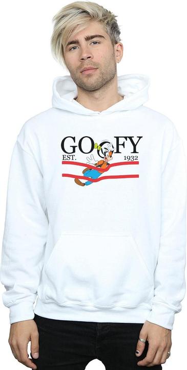 Produktbild Disney Goofy By Nature Kapuzenpullover (3XL)