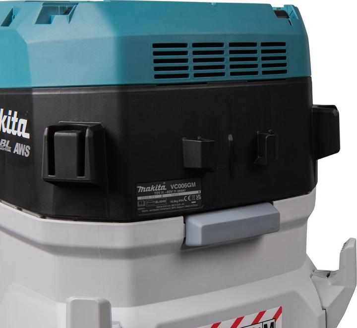 Immagine prodotto Makita VC006GMZ01 (Aspirapolvere a umido e a secco)