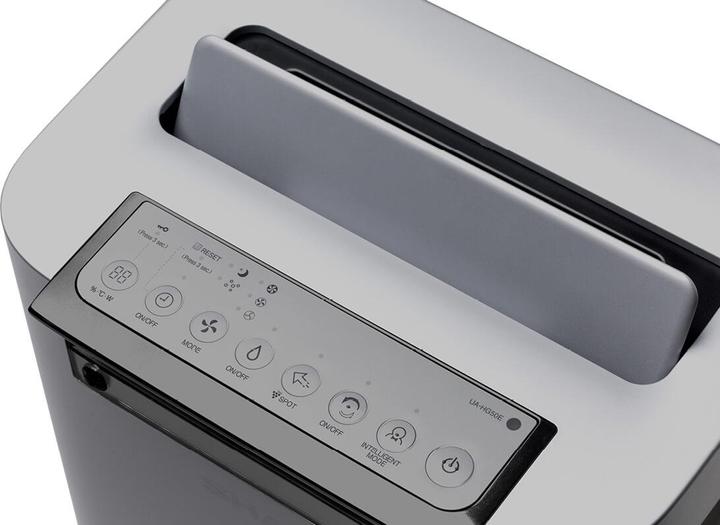 Produktbild Sharp UA-HG50E-L (38 m²)