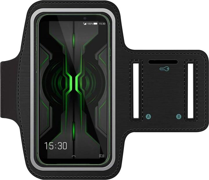 Actual product image SmartFitness Xiaomi Black Shark 2 Pro Mobile Phone Sport Bracelet