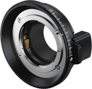 Immagine prodotto Blackmagic URSA Mini Pro attacco F
