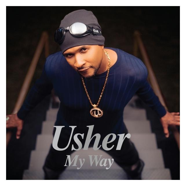Sony Music My Way (25e Verjaardag), Vinyl