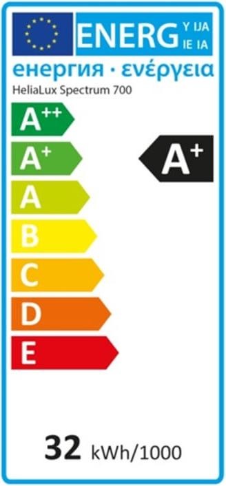 Immagine prodotto Juwel Aquarium HeliaLux Spectrum (LED, 32 W)