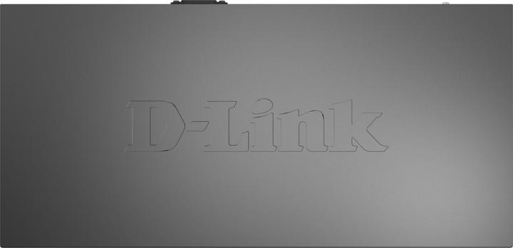 Productafbeelding D-Link 18-PORT UNMANAGED POE+-SWITCH (18 ports)
