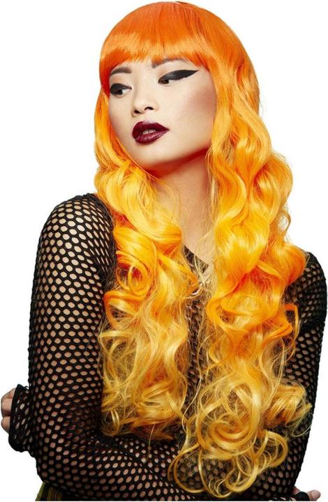 Produktbild Smiffys Manic Panic: Psychedelic Sunrise