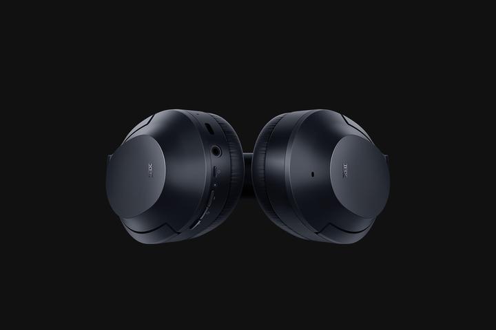 Produktbild Razer Opus (Kabellos, Kabelgebunden)